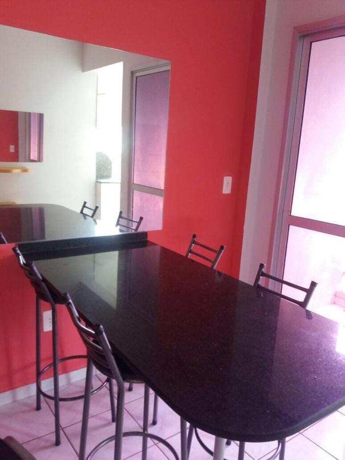 Ecologic Park Apartamento *