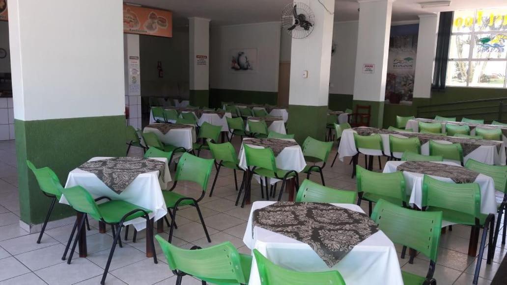 Ecologic Park Apartamento *