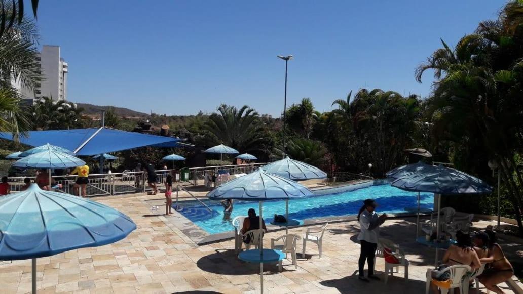 Apartamento Ecologic Park