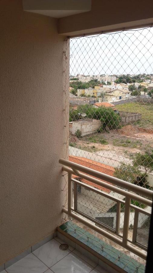 Ecologic Park Apartamento